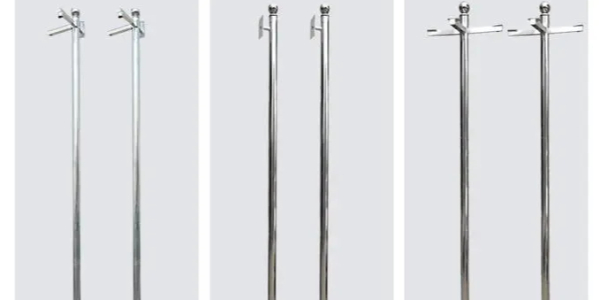 精致立桿_應(yīng)用監(jiān)控桿的全過(guò)程中在規(guī)格選項(xiàng)上有什么要注意的