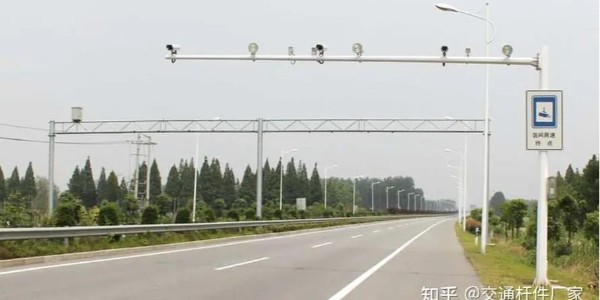 深圳立桿廠家介紹監(jiān)控立桿的三大特點