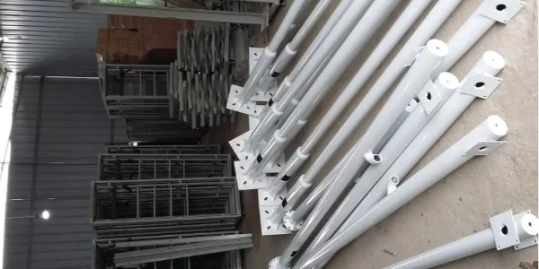 您知道有哪些因素會影響監(jiān)控立桿的價格嗎