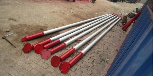 監(jiān)控桿安裝位置該如何選擇