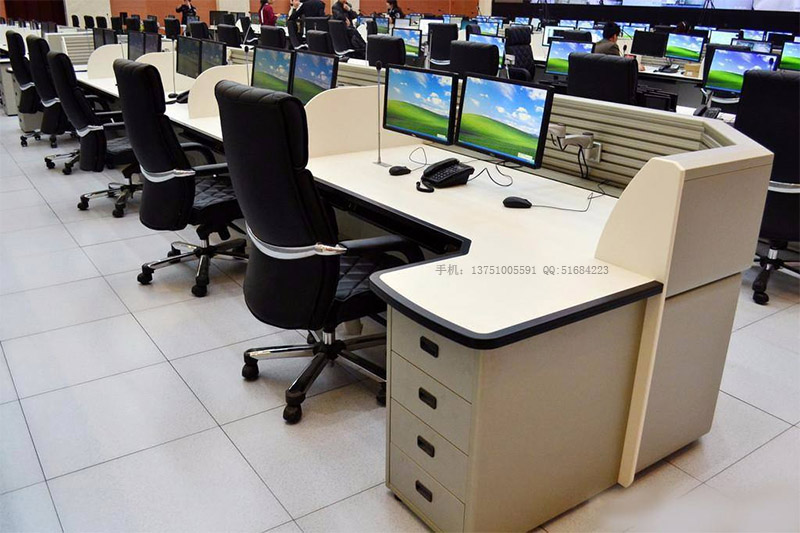 監(jiān)控操作臺(tái)定制 監(jiān)控操作臺(tái)定制