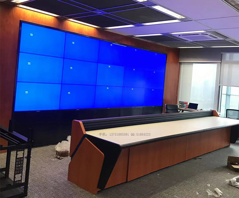 監(jiān)控操作臺(tái)高端定制