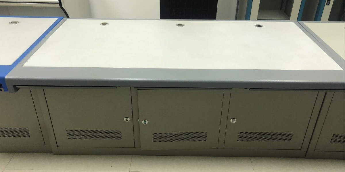 操作臺(tái)產(chǎn)品助力海關(guān)第三檢查站，彰顯精致不俗實(shí)力