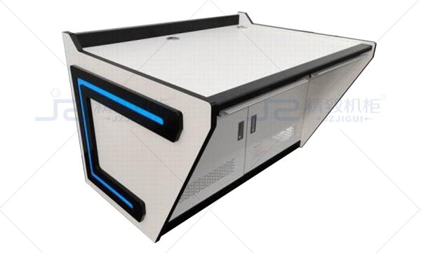 安防監(jiān)控工作臺(tái)定制