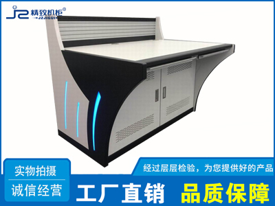 安防監(jiān)控電腦操作臺(tái)