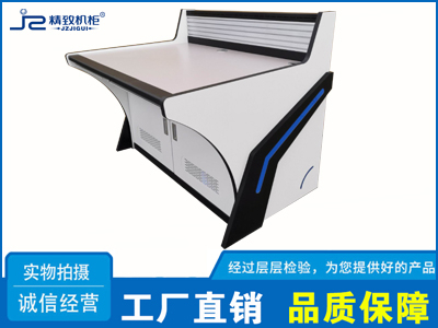 監(jiān)控雙聯(lián)操作臺(tái)