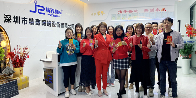 開工大吉 ▏2021精致邀您揚(yáng)帆并進(jìn)！