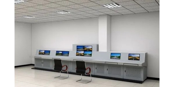 監(jiān)控操作臺(tái)廠家介紹監(jiān)控操作臺(tái)有哪些類型
