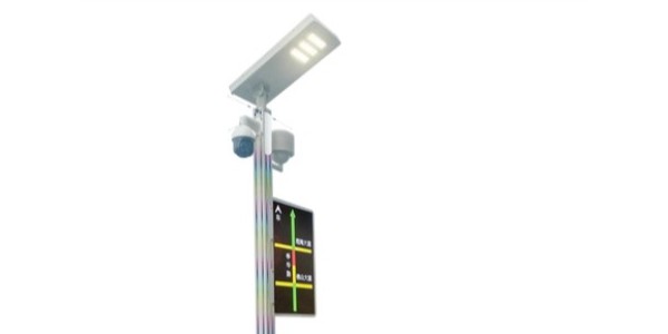 監(jiān)控立桿選購指南：如何選擇適合的高質(zhì)量監(jiān)控立桿