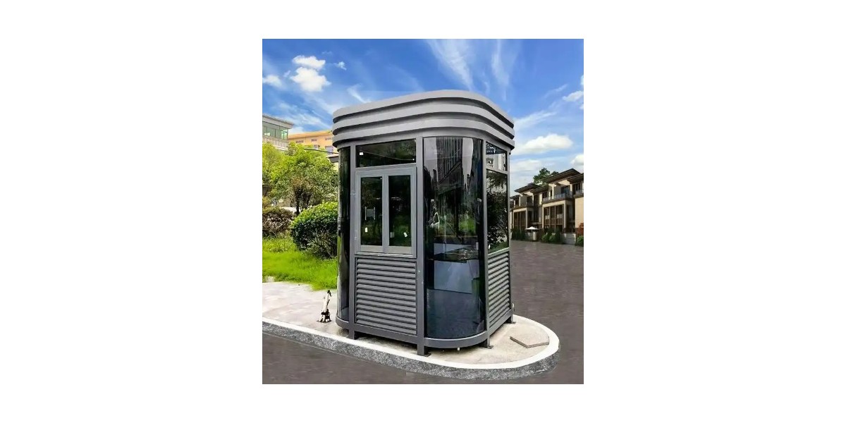 智慧社區(qū)升級！智能崗?fù)と绾螌崿F(xiàn)人臉識別+防疫測溫？20年廠家詳解