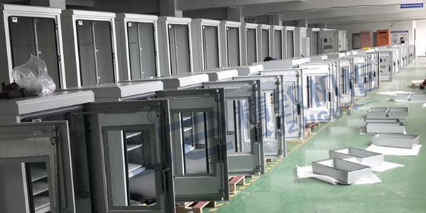 ETC門(mén)架 機(jī)柜定制工廠(chǎng)