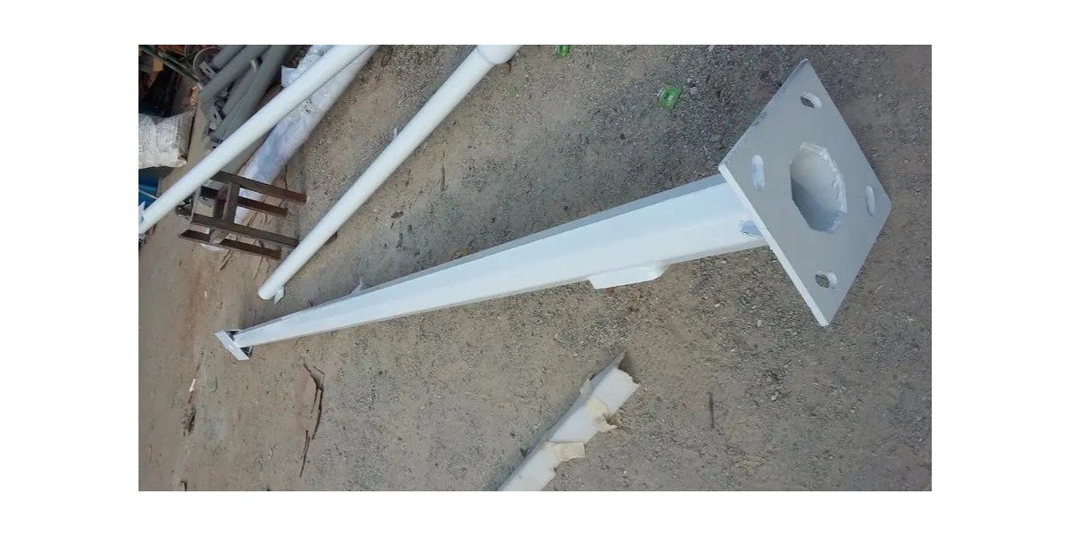 定制監(jiān)控立桿_如何挑選性價(jià)比更高立桿產(chǎn)品