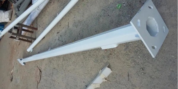 如何根據場所選用監(jiān)控立桿-精致立桿廠家為您引路