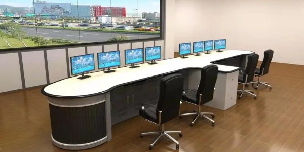 關于監(jiān)控操作臺實用的功能及特點，你不能不知道