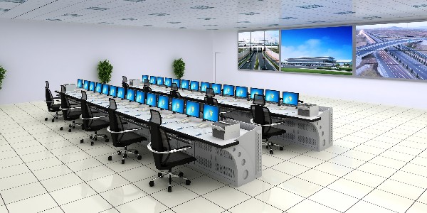 精致操作臺(tái)制造的卓越典范