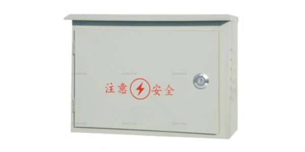 設(shè)備箱廠家資質(zhì)--精致室內(nèi)設(shè)備箱檢測報告