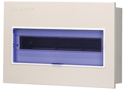 PZ30照明配電箱系列