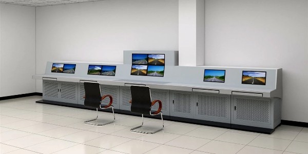 一個好的監(jiān)控操作臺有哪些因素