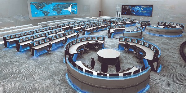 精致網(wǎng)絡(luò)設(shè)備：引領(lǐng)控制臺(tái)創(chuàng)新潮流