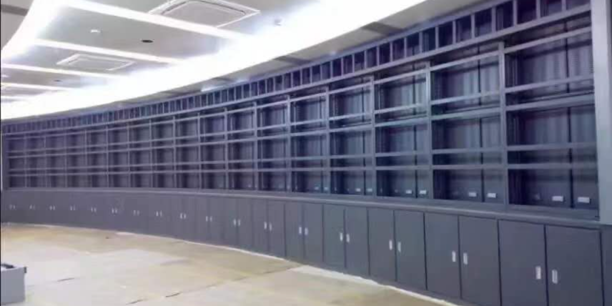 南山半島城邦選用精致電視屏幕墻，見證精致服務(wù)