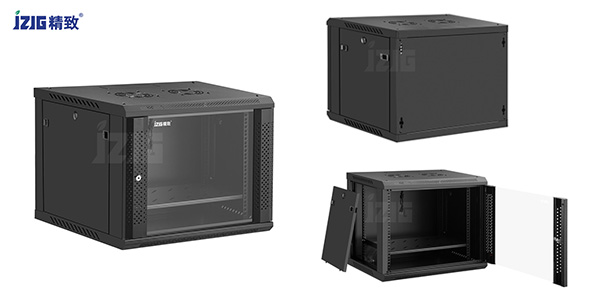 壁掛機(jī)柜的常見設(shè)備類型有哪些