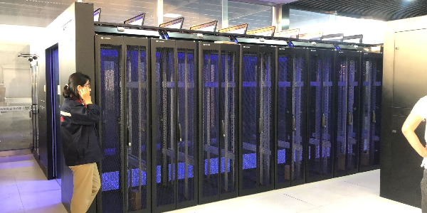 機(jī)柜廠家為您講解服務(wù)器機(jī)柜設(shè)備布局需要考慮哪些因素