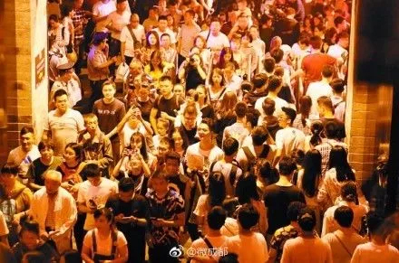 成都武侯祠景區(qū)