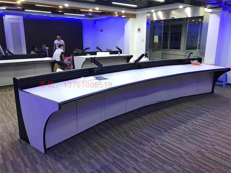 監(jiān)控操作臺(tái)定制