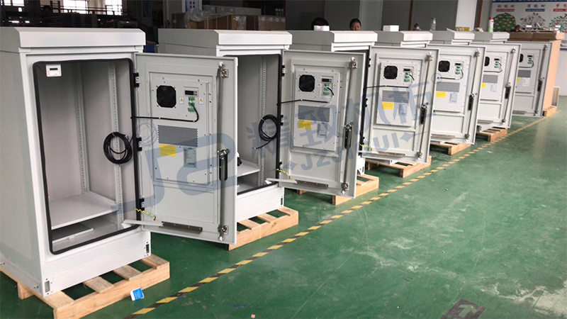 ETC門架智能機(jī)柜