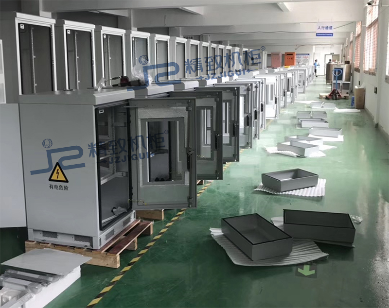 高速etc戶外機(jī)柜