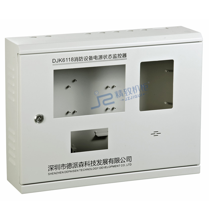 機(jī)箱機(jī)柜定制