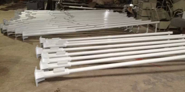 深圳立桿廠家詳談監(jiān)控桿的質(zhì)量與價(jià)格有關(guān)嗎?