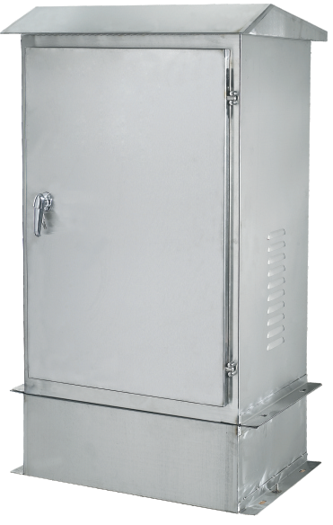 不銹鋼戶(hù)外端子箱-分線(xiàn)箱-1