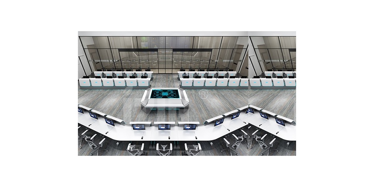 操作臺(tái)精致廠家