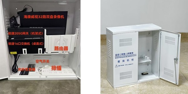 精致集團光纖配線架如何助力智慧城市建設(shè)