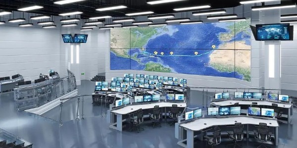 選擇監(jiān)控室控制臺的要點(diǎn)是什么？