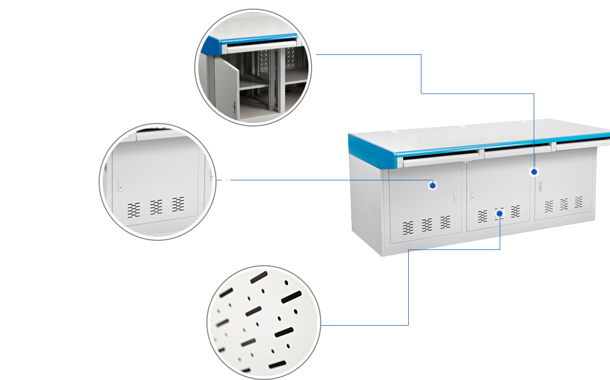 普通操作臺細(xì)節(jié)