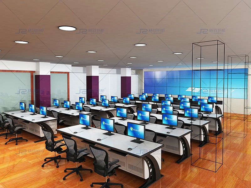 監(jiān)控操作臺廠家