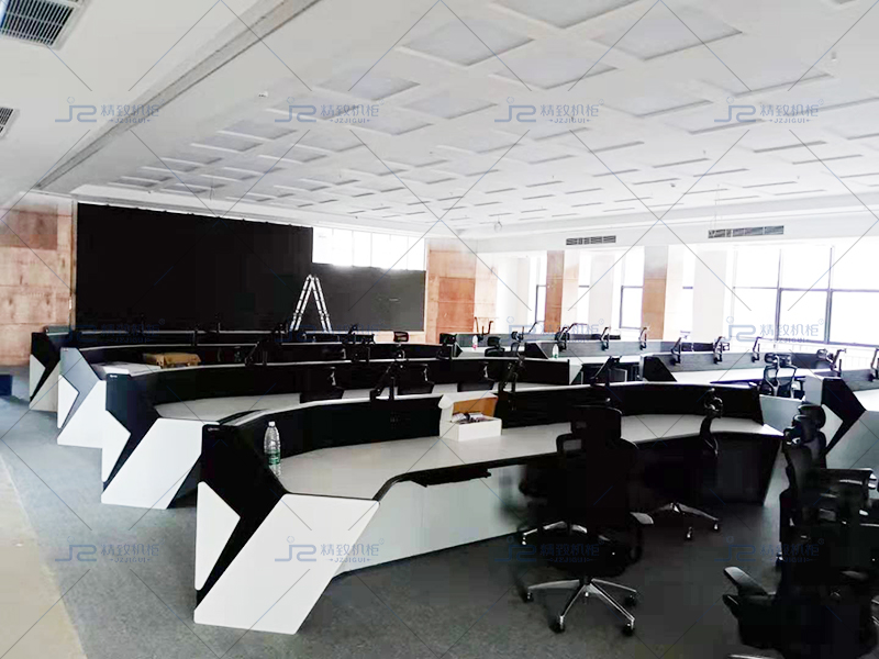 安防監(jiān)控操作臺(tái)