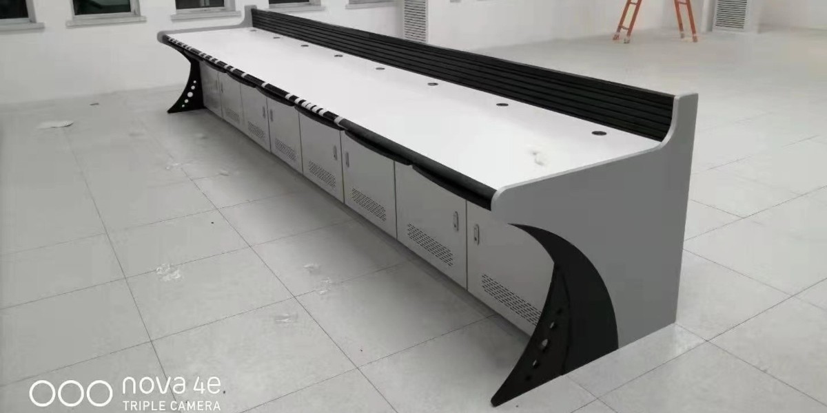 傾力打造智慧城市-精致操作臺廠家為鹽田樓宇智能化建設助力