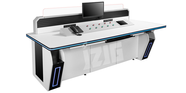 打造高效安全的監(jiān)控操作臺，提升企業(yè)管理效能