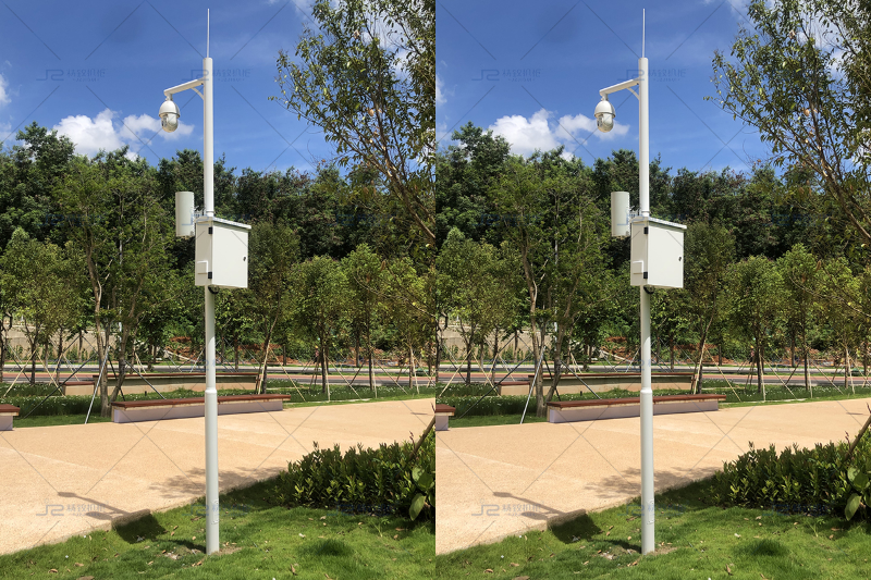 監(jiān)控立桿 監(jiān)控立桿