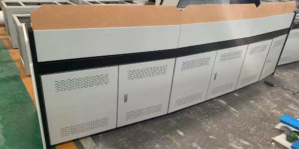 操作臺廠家資質(zhì)--精致甲醛操作臺檢測報告