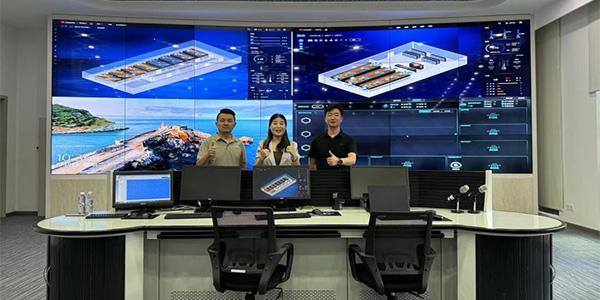 精致機柜關(guān)于中儲糧油罐混裝事件的思考—安全與規(guī)范的重要性