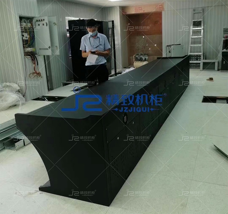 監(jiān)控操作臺(tái)訂制