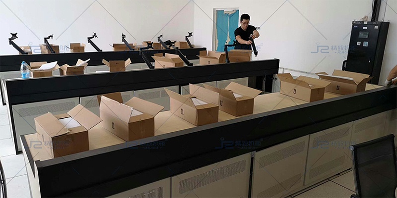 操作臺(tái)定制廠家