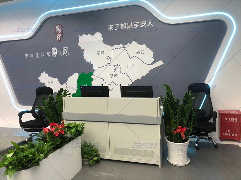 監(jiān)控操作臺定制