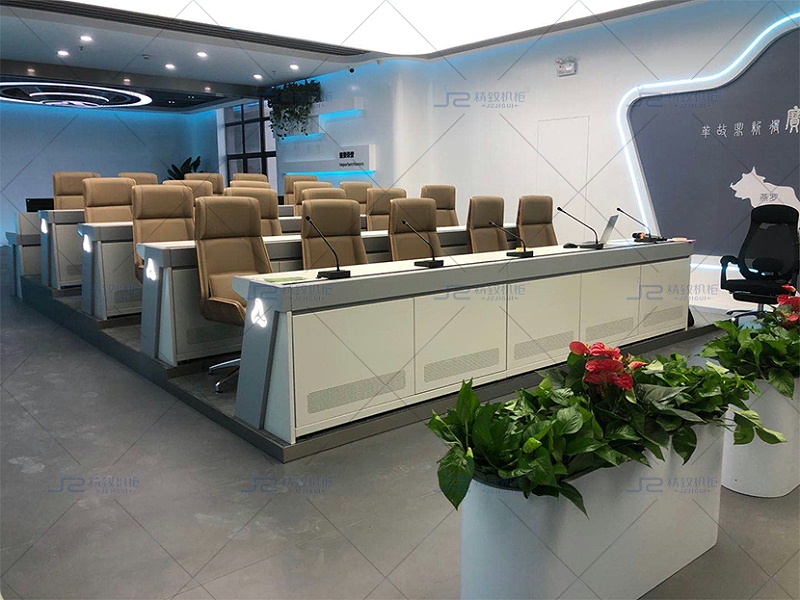 監(jiān)控操作臺訂制