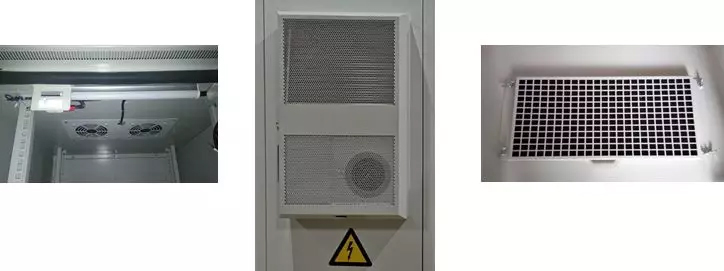 高速etc戶外機(jī)柜結(jié)構(gòu)