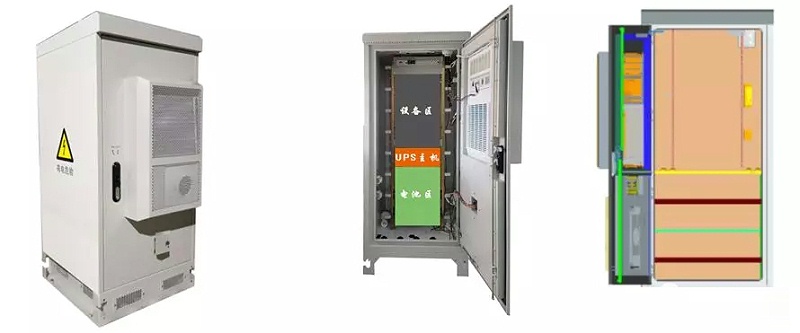 高速公路ETC控制機(jī)柜定做